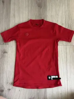 デサント　野球アンダーシャツ　130cm