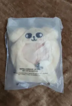 Stray Kids SKZOO 10CM PLUSH OUTFIT パピーム