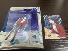 プロセカ スシローコラボ 星乃一歌セット