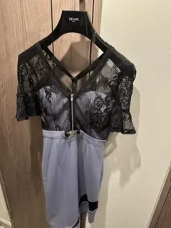 DEA. by ROBE de FLEURS /ディアバイ　ローブドフルール