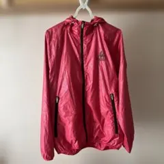 le coq sportif ウィンドブレーカー ピンクのサムネイル