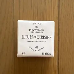 L'Occitane Fleurs de Cerisier ハンドソープ