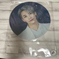 seventeen セブチ ジョンハン odetoyou うちわ