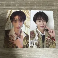 曽野舜太 トレカ2枚セット