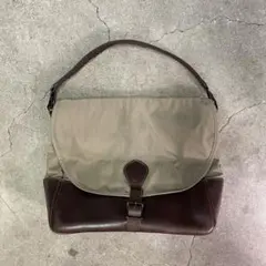 ARTS&CRAFTS アーツアンドクラフツ ハンティングバッグのサムネイル