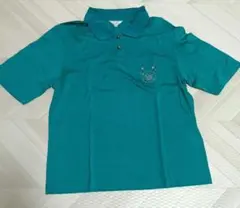 ★美品★ Leilian ポロシャツ 13+のサムネイル