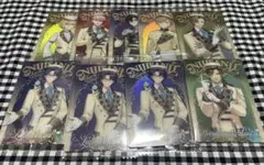 にじさんじ ウエハースカード チップスカード まとめ売り 商品説明必読