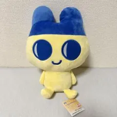 【期間限定お値下げ】ぷりぬい超BIGまめっち 受注生産 ぬいぐるみ 特大 レア 期間限定お値下げ】ぷりぬい超BIGまめっち 受注生産 ぬいぐるみ 特大