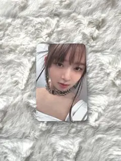 IVE AfterLike MMT特典 レイ トレカ