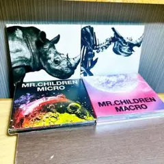 MR.CHILDREN ミスチル　ベストアルバム 1992ー2010 4枚セット