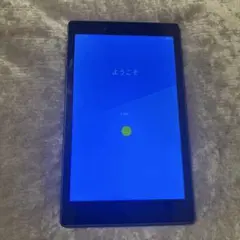 ソフトバンク 601LV Lenovo TAB3 タブレット