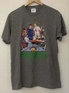 オードリーのオールナイトニッポンin東京ドーム ビッグシルエットT