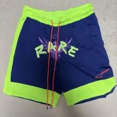 値下げしました‼️美品‼️ PUMA バスケットボールパンツ ラメロ•ボール