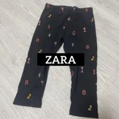 zara パンツ