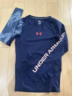 UNDER ARMOUR HEATGEAR アンダーシャツ MD