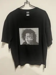 藤井風 MO-EH-YO Tシャツ【ブラック・Mサイズ】 新品未開封 藤井風 MO-EH-YO long sleeve T-shirts Tシャツ サイズM 黒