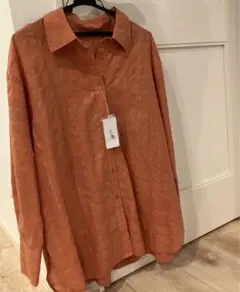 KBF シャツ