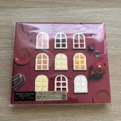 SnowMan AMENITY 初回仕様　通常盤 シリアルナンバーなし　特典なし