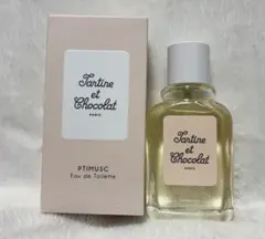 Tartine et Chocolat プチムスク オードトワレ