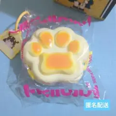【️匿名配送】Mellojoy 癒しの猫爪 チーズ爪