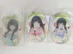 シャニマス 黛冬優子 アクリルキーホルダー まとめ売り