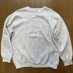 ユニバーサルプロダクツ　CREW NECK SWEAT長袖