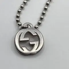 2026年最新】GUCCIダブルGネックレスの人気アイテム - メルカリ