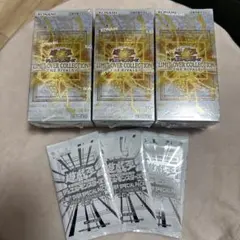 LIMITOVER COLLECTIONTHE RIVALS 3ボックスシュリく