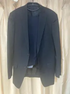 メンズスーツ　上下セット