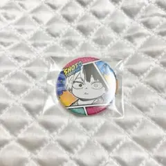 僕のヒーローアカデミア　プチ　缶バッジ