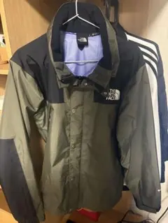 THE NORTH FACEGORE-TEXマウンテンパーカー