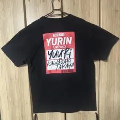 2026年最新】優里ライブTシャツの人気アイテム - メルカリ