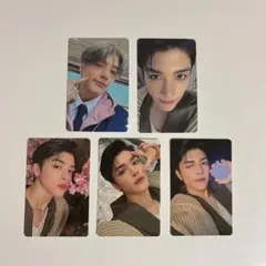 &TEAM マキ　MAKI トレカ　まとめ売り