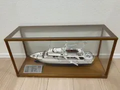 激レア　金属製船模型　特急ひかり1号　四国フェリー 激レア 金属製船模型 特急ひかり1号 四国フェリー - メルカリ