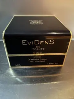EviDenS de Beauté 夜用マスク 50ML - メルカリ