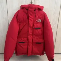 海外限定　THE NORTH FACEダウンジャケット　メンズ　S