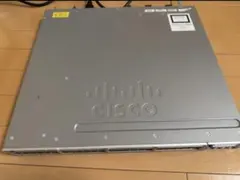 Cisco Catalyst WS-C3850-48P-S V03のサムネイル