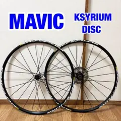 2026年最新】mavic ksyriumの人気アイテム - メルカリ