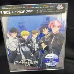 多聞くん今どっち !? CD F/ACE OFF F/ACEフェイスオフ - メルカリ
