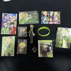 ぷりっつ グッズ まとめ売り7点 - メルカリ
