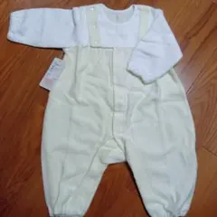 訳あり　日本製　ロンパース　50 60 70