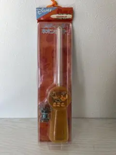 【未使用】Disney ディズニー スティッチ ネオンライト・ペンライト