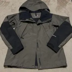 ノースフェイス　マウンテンジャケット　レディースLサイズ　NPW61800