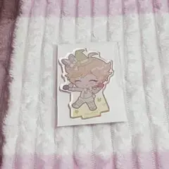 春川宙　アニカフェ アクスタ アクリルスタンド