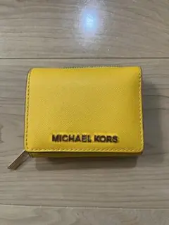 MichaelKors ミニ財布
