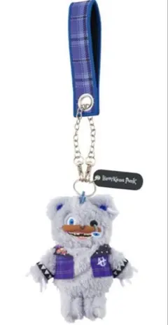 2025年最新】usj ユニバ ハミクマパンクの人気アイテム - メルカリ