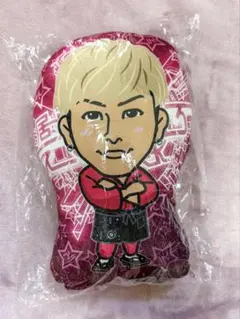 居酒屋えぐざいる 2023 BD クッション リルリーグ 山田晃大 - メルカリ