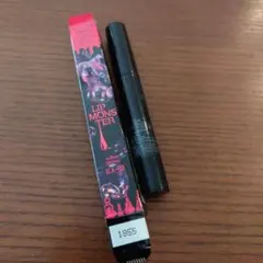 KATE リップモンスター ツヤバース EX - 2　悪魔の快楽