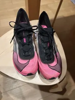 NIKE ZOOM FLY 3 24.5cm ナイキ ズームフライ3 ピンク