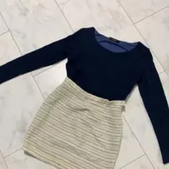 リエンダワンピース　rady